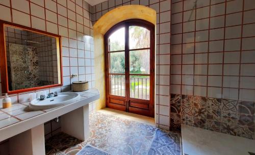 Gallina House | Villa del Commendatore Sirugo