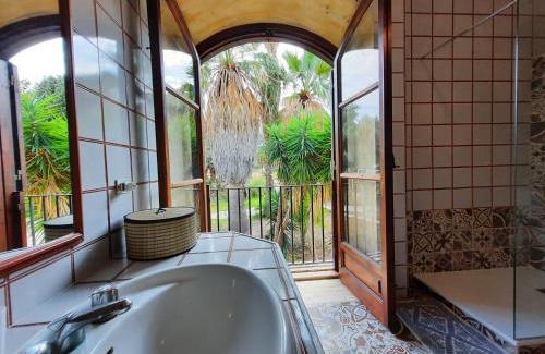 Gallina House | Villa del Commendatore Sirugo