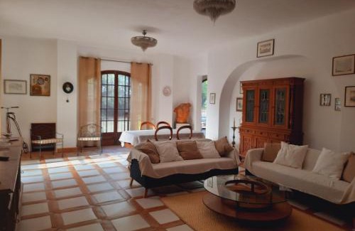 Gallina House | Villa del Commendatore Sirugo