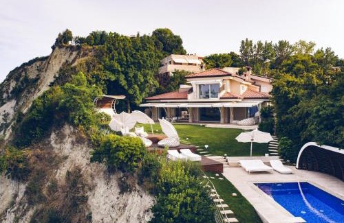 Ancona Villa | Villa del Conero - Homelike Villas