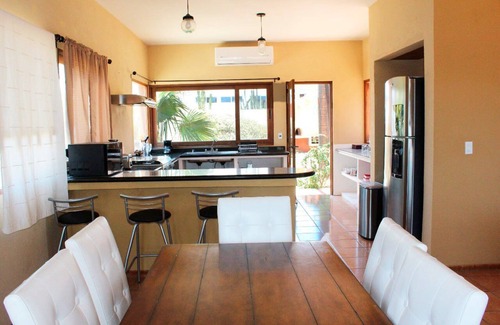 Todos Santos Cottage | Villa del gato: ideal house for the whole family