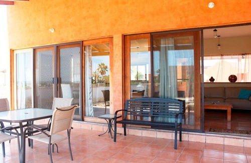 Todos Santos Cottage | Villa del gato: ideal house for the whole family