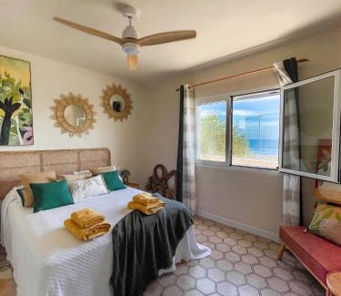 Caleta de Fuste Villa | Villa del Mar. Sol, calma y relax en el centro