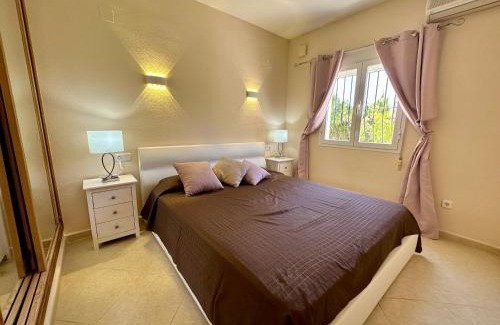 Cumbre del Sol House | Villa del Sol - Salco la Cumbre