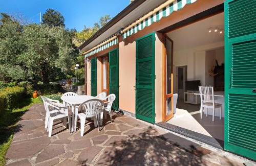 Bonassola Villa | Villa Del Sole