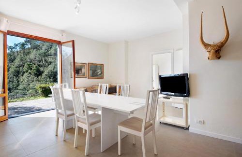 Bonassola Villa | Villa Del Sole