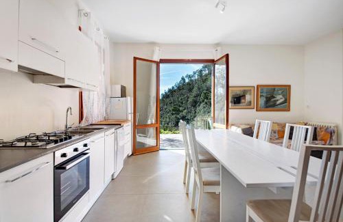 Bonassola Villa | Villa Del Sole