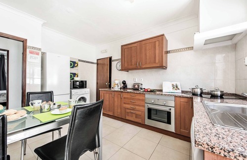 Vale de Parra Villa | Villa Dela - Two Bedroom Villa, Sleeps 4