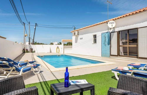 Vale de Parra Villa | Villa Dela - Two Bedroom Villa, Sleeps 4