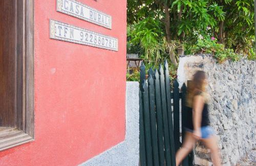 Agulo Villa | Villa Delfines - Adults Only