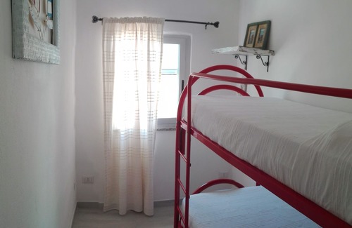 Siniscola Villa | Villa Delia Capo Comino 700mt from the sea