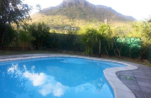 La Preneuse Villa | Villa Delice, exquisite avec piscine privée