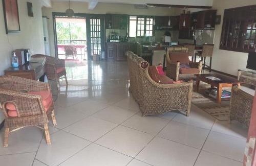 La Preneuse Villa | Villa Delice, exquisite avec piscine privée