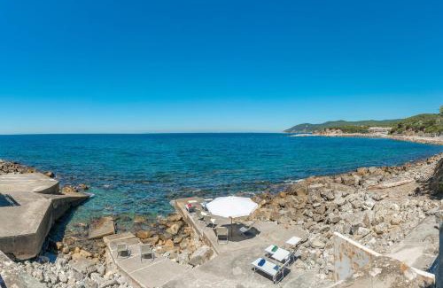 Rosignano Marittimo Villa | Villa Dell'Angelo 10, Emma Villas