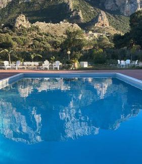 Cinisi House | Villa dell’Orsa