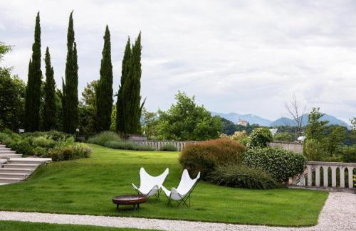 Buia Villa | Villa della Giovanna by VacaVilla