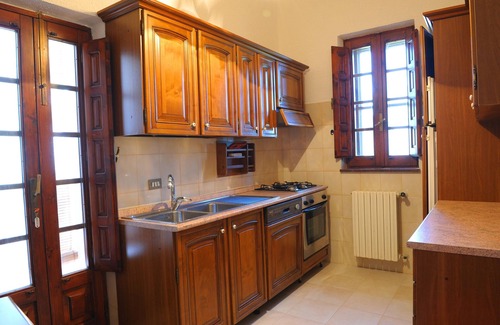 Specchiaruzzo Cottage | Villa Delle Meraviglie - Cisternino