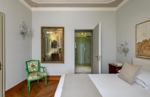 Gargnano Hotel | Villa delle Palme