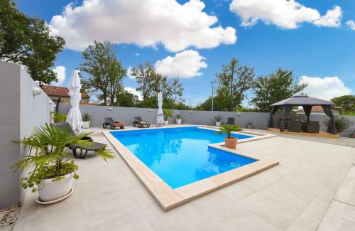 Brisevo Villa | Villa Delmonicos ZadarVillas