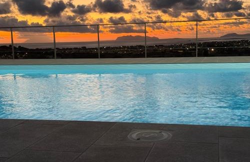 Marsala Bed & Breakfast | Villa Demirà - Sky&Pool - Rooms