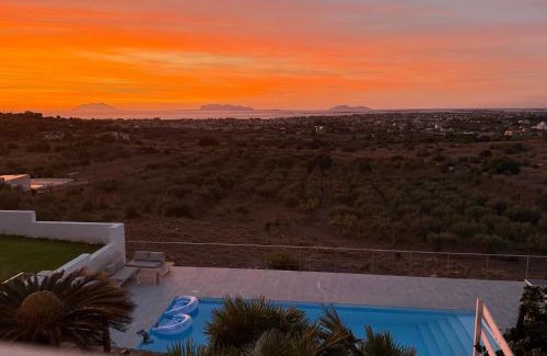 Marsala Bed & Breakfast | Villa Demirà - Sky&Pool - Rooms