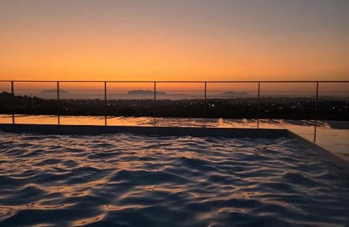 Marsala Bed & Breakfast | Villa Demirà - Sky&Pool - Rooms