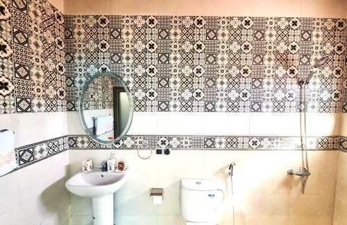 Tnine Ourika Villa | Villa des étoiles Groupes