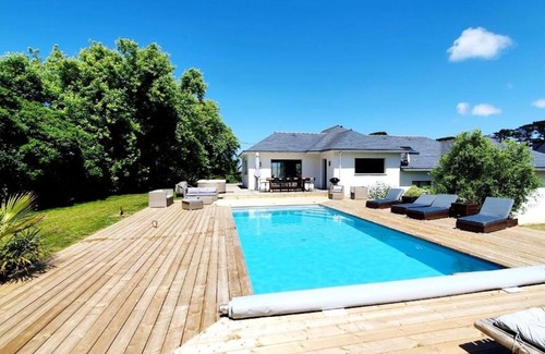 Landeda Villa | Villa des Abers