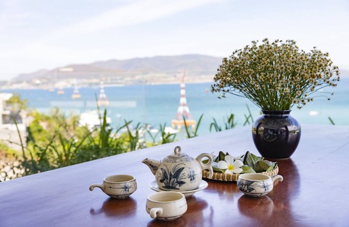 Nha Trang Villa | Villa Des Arts Nha Trang