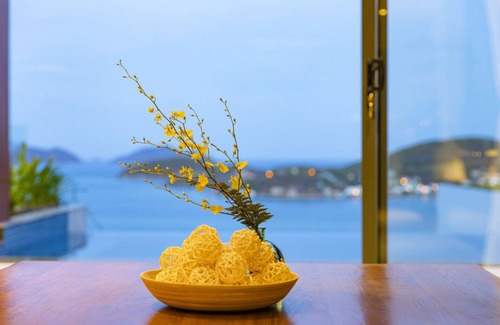 Nha Trang Villa | Villa Des Arts Nha Trang