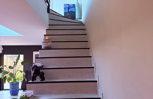 Baillargues Villa | VILLA DES BANANIERS