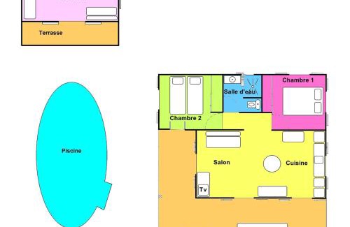 Bas Vent Villa | Villa Deshaies