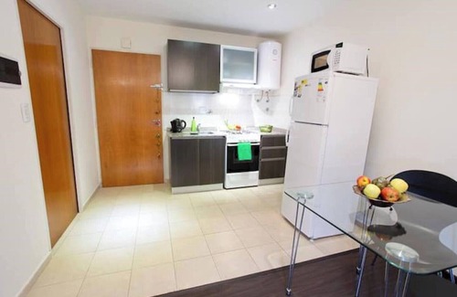 Parque San Martin Apartment | Villa Devoto/Pueyrredón Apartment