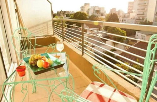 Parque San Martin Apartment | Villa Devoto/Pueyrredón Apartment