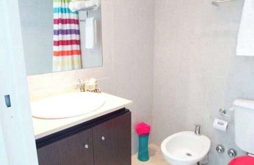 Parque San Martin Apartment | Villa Devoto/Pueyrredón Apartment