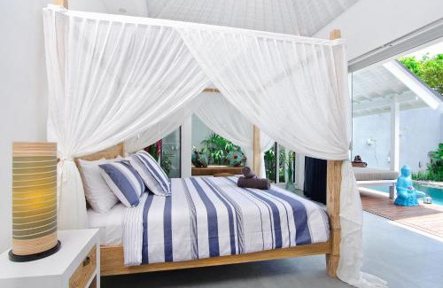Drupadi Villa | Villa Dheva