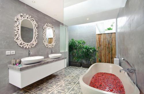 Drupadi Villa | Villa Dheva