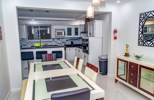 Falmouth Villa | Villa Di-Nae, The luxury getaway