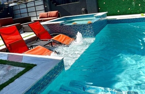 Falmouth Villa | Villa Di-Nae, The luxury getaway