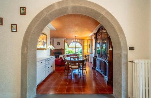 Rignano sull'Arno Villa | Villa di Massotondo