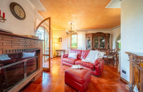 Rignano sull'Arno Villa | Villa di Massotondo