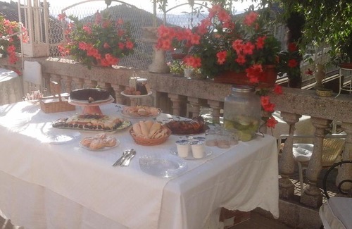 SantʼAgata di Puglia Bed & Breakfast | Villa Di Miscio