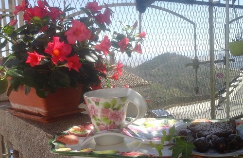 SantʼAgata di Puglia Bed & Breakfast | Villa Di Miscio