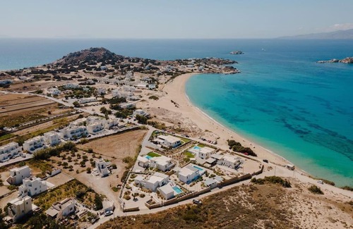 Mikri Vigla Villa | Villa Dia, Mikri Vigla