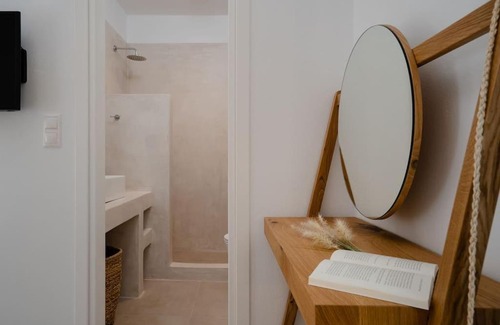 Mikri Vigla Villa | Villa Dia, Mikri Vigla