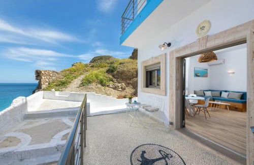 Diafani Villa | villa Diafani, Εirini