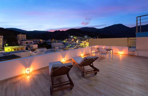 Diafani Villa | villa Diafani, Εirini