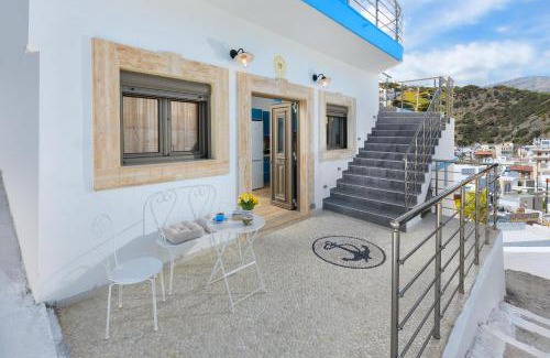 Diafani Villa | villa Diafani, Εirini
