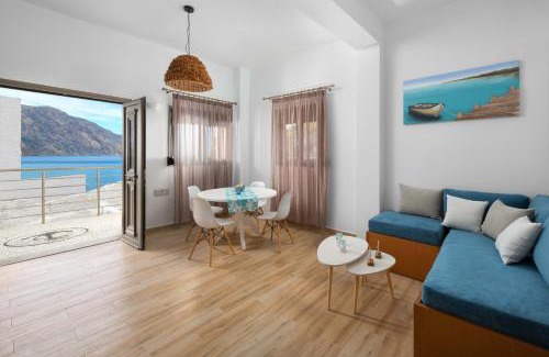 Diafani Villa | villa Diafani, Εirini