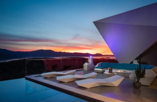 Cove Tri Zala (Zrnovo) Villa | VILLA DIAMOND